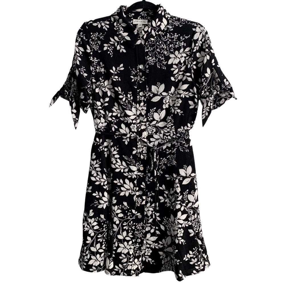 Kate And Lily Mini Dress